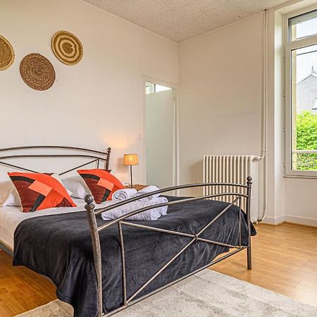 La Madeleine Et Le Magda - 2 Appartements Dans Le Golfe Du Morbihan Vannes Kültér fotó