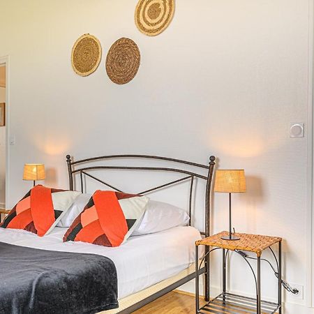 La Madeleine Et Le Magda - 2 Appartements Dans Le Golfe Du Morbihan Vannes Kültér fotó