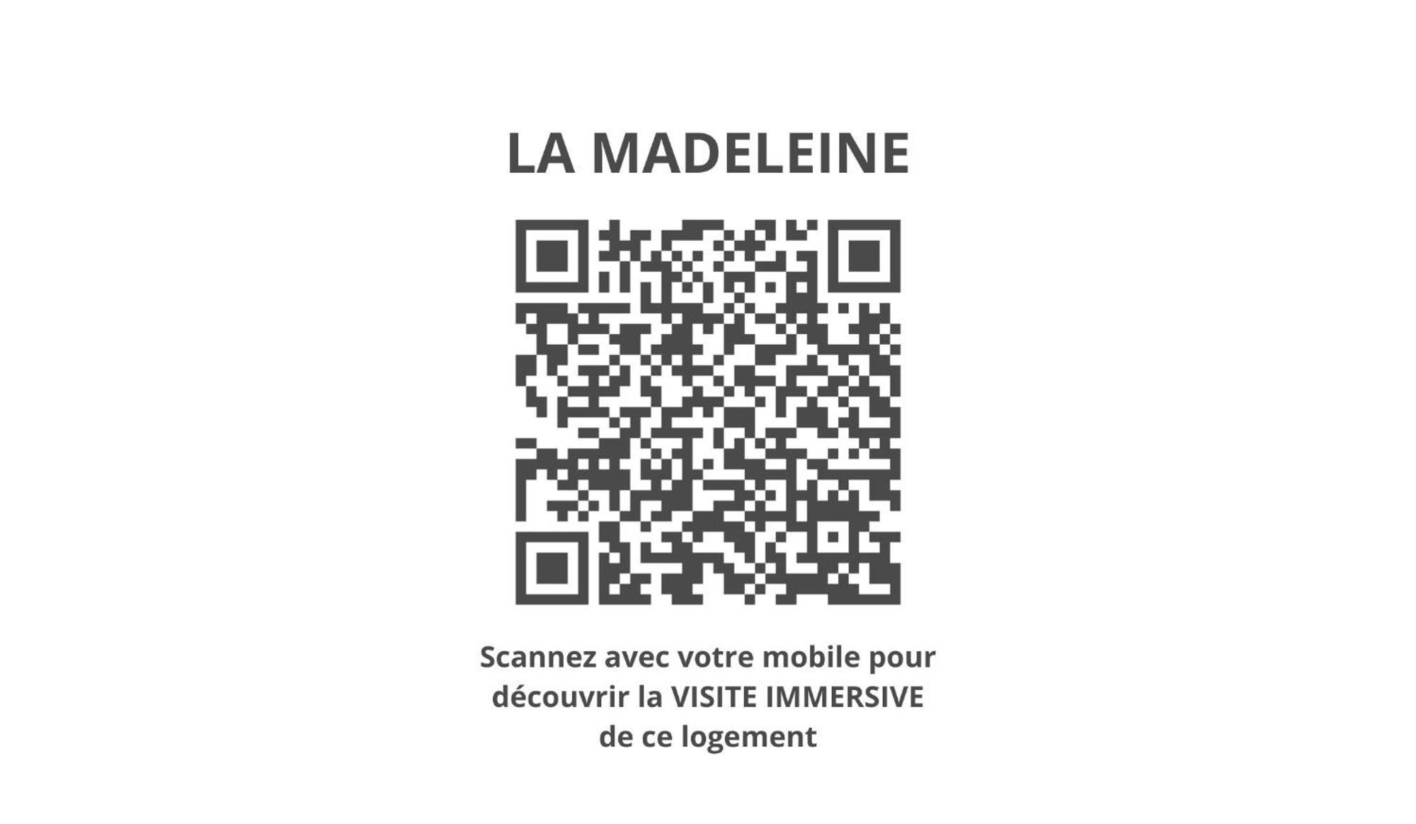 La Madeleine Et Le Magda - 2 Appartements Dans Le Golfe Du Morbihan Vannes Kültér fotó